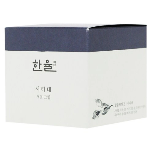 Seoritae New Texture Cream, 10ml - Image 2