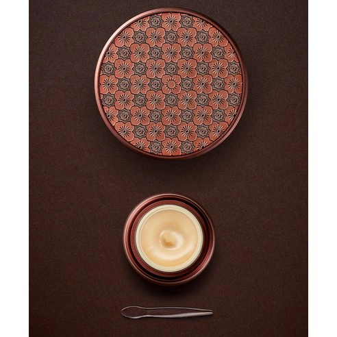 Heaven Grade Ginseng Rejuvenating Cream, 50ml - Image 3