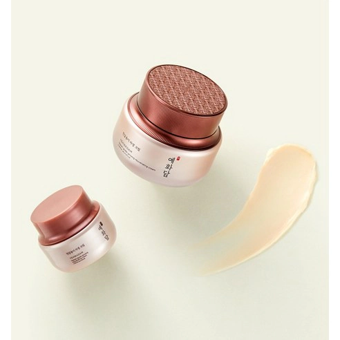 Heaven Grade Ginseng Rejuvenating Cream, 50ml - Image 4