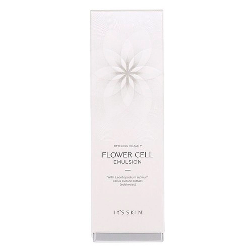 Flower Cell Emulsion, 140ml - Image 2