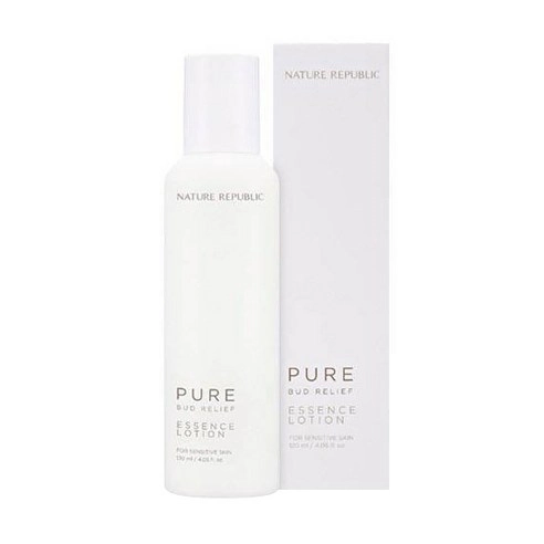 Pure Bud Relief Essence Lotion, 120ml - Image 4