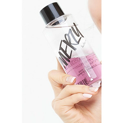 Good Berry Lip & Eye Remover, 210ml - Image 3