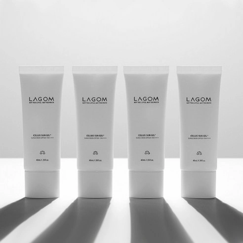 Cellus Sun Gel Plus [SPF50+/PA++++], 40ml - Image 4