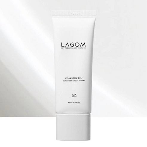 Cellus Sun Gel Plus [SPF50+/PA++++], 50ml - Image 2