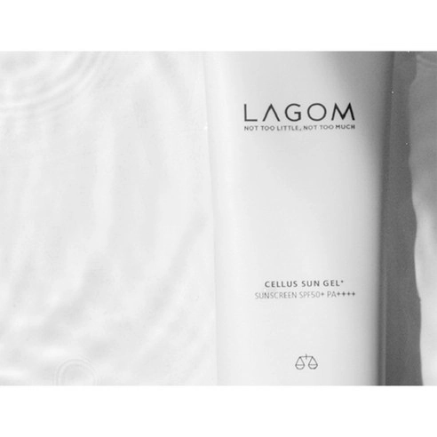 Cellus Sun Gel Plus [SPF50+/PA++++], 60ml - Image 3