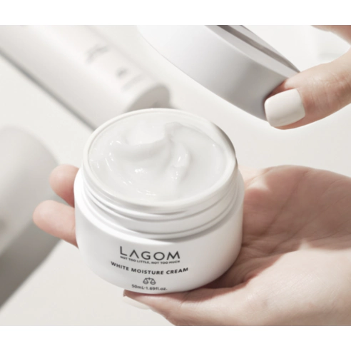 Cellus White Moisture Cream, 50ml - Image 3