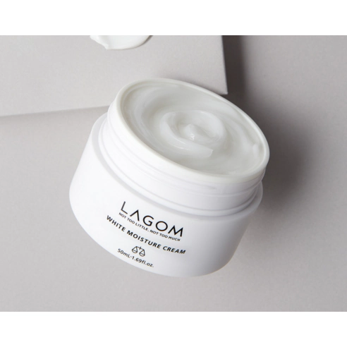 Cellus White Moisture Cream, 50ml - Image 4