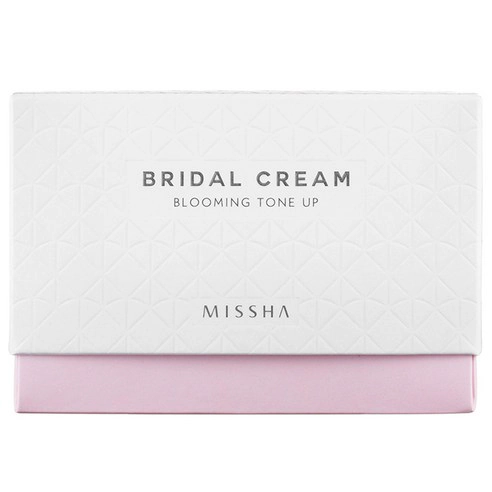Bridal Cream [Blooming Tone-up], 50ml - Image 2