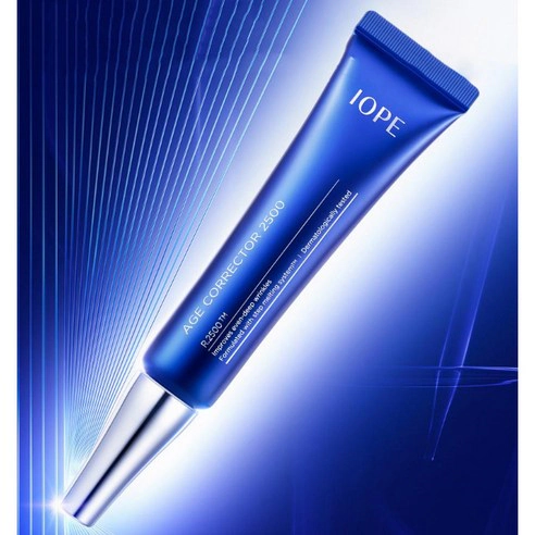 Age Corrector 2500, 20ml - Image 3