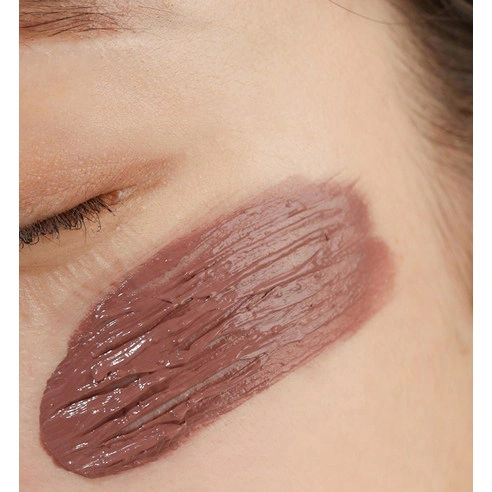 Eggplant Clearing Mud Cream Mask, 1ea - Image 4