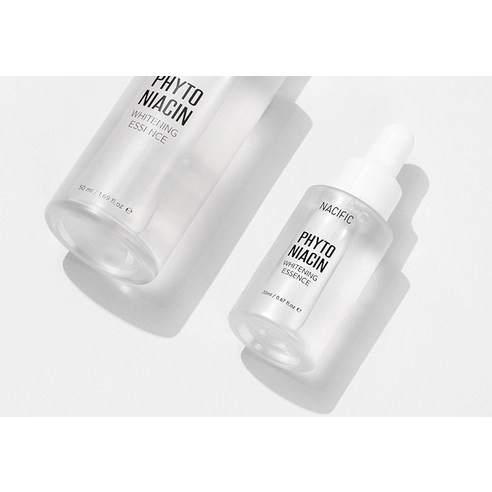 Phyto Niacin Brightening Essence, 20ml - Image 4