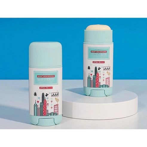 Night View Sun Stick [SPF50+/PA+++], 15g - Image 2