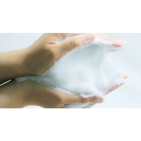 Eggzyme Whip Foam, 150ml - Image 3