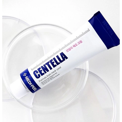 Centella Meso Cream, 30ml - Image 3