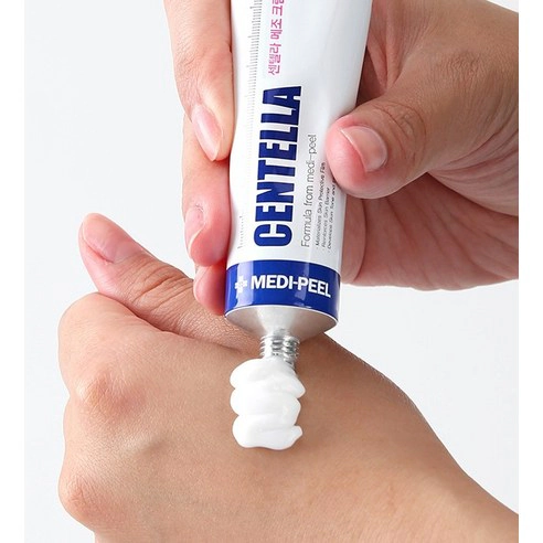 Centella Meso Cream, 30ml - Image 4