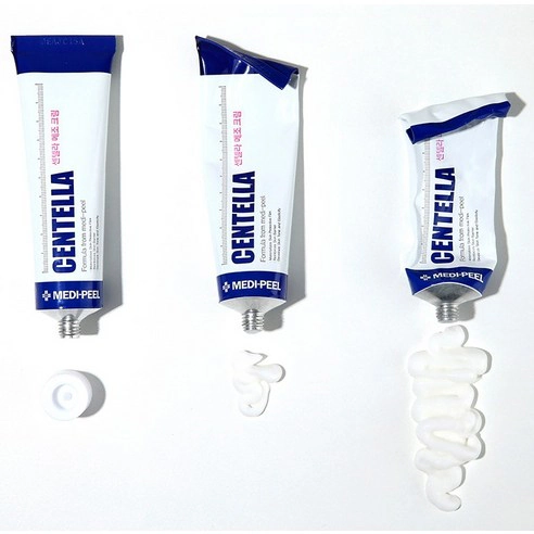 Centella Meso Cream, 30ml - Image 5