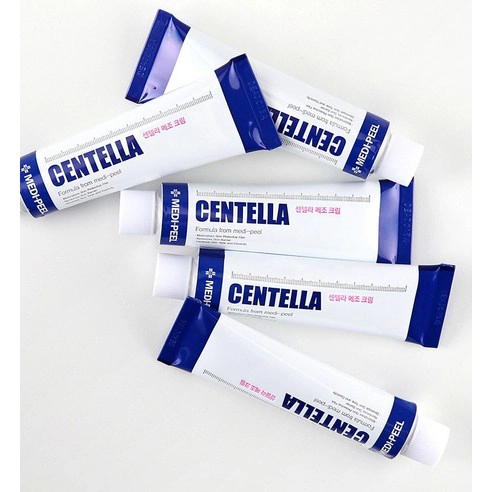 Centella Meso Cream, 30ml - Image 6
