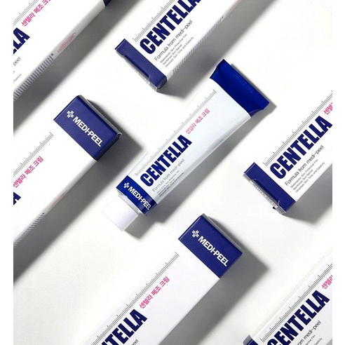 Centella Meso Cream, 30ml - Image 7