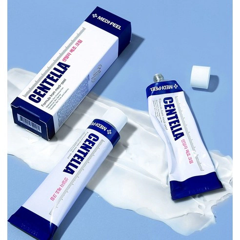 Centella Meso Cream, 30ml - Image 8