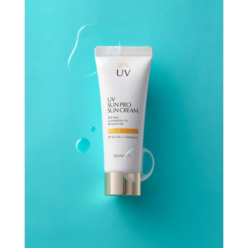 UV Sun Pro 365 Daily [SPF50+/PA+++], 40ml - Image 2