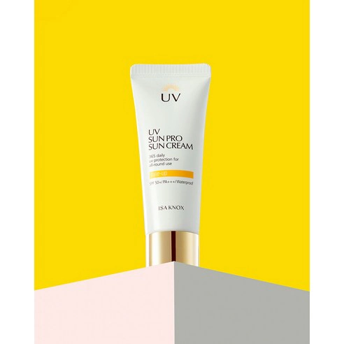 UV Sun Pro 365 Daily [SPF50+/PA+++], 40ml - Image 3