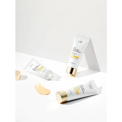 UV Sun Pro 365 Daily [SPF50+/PA+++], 40ml - Image 4