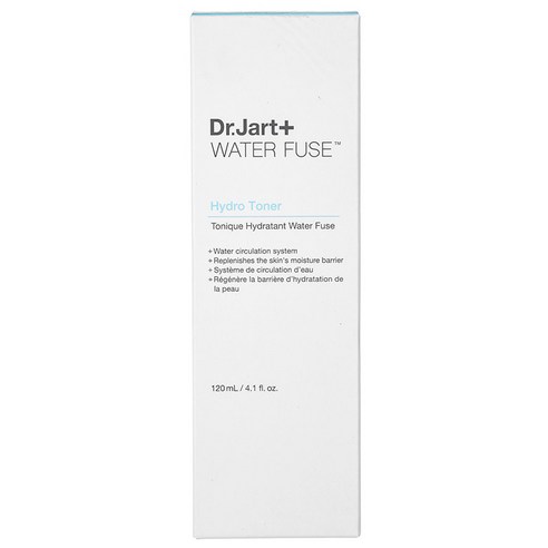 Water Fuse Hydro Toner, 120ml - Image 2