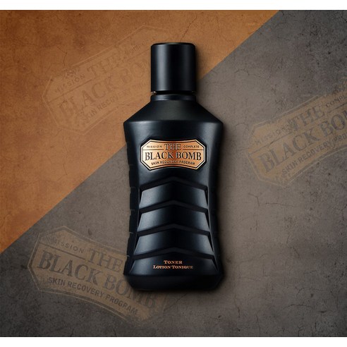 The Black Balm Skin, 140ml - Image 2
