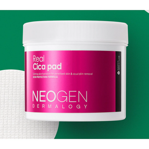 Real Cica Pad, 90ea - Image 2