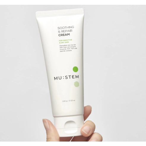 Soothing and Repair Cream, 100g - Image 3