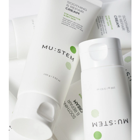 Soothing and Repair Cream, 100g - Image 6