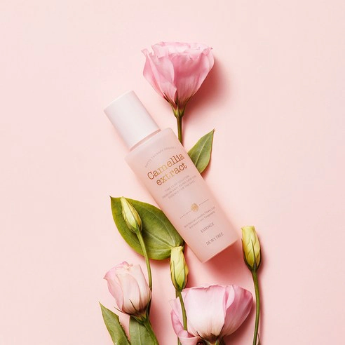 Phyto Therapy Camellia Extract Essence, 50ml - Image 2