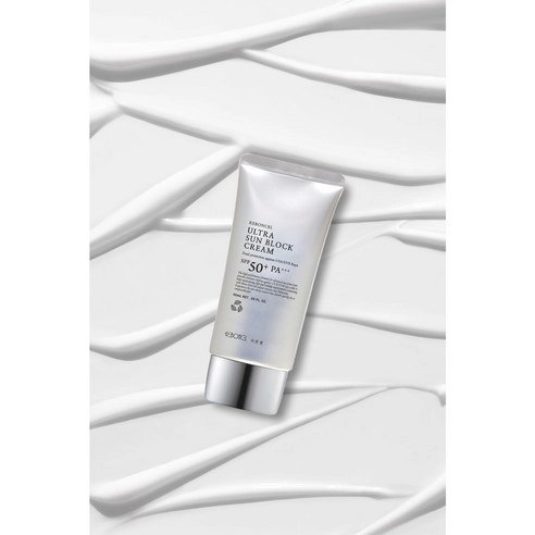 Ultra Sun Cream [SPF50+/PA+++], 50ml - Image 2