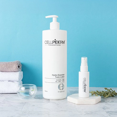 Hydro Essential Tonic Lotion, 1000ml - Image 2