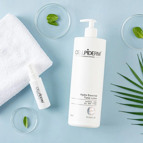 Hydro Essential Tonic Lotion, 1000ml - Image 3