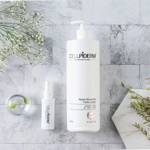 Hydro Essential Tonic Lotion, 1000ml - Image 4