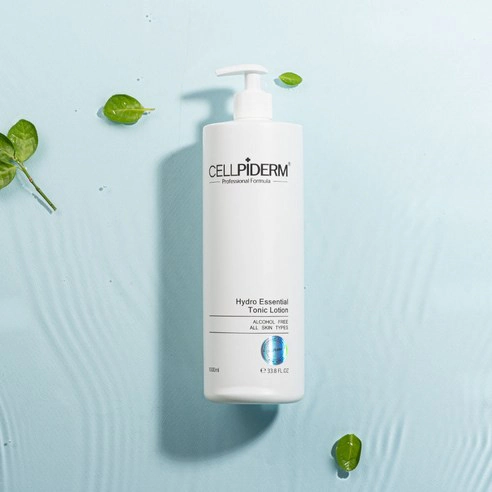 Hydro Essential Tonic Lotion, 1000ml - Image 5