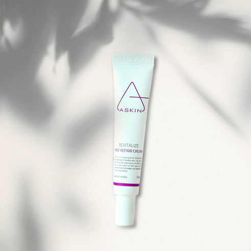 Revitalize MGF Repair Cream, 15ml - Image 4