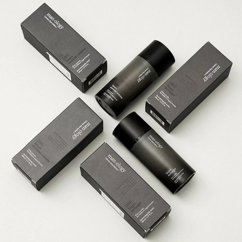 Menology 101 Smart Recharger, 100ml - Image 3