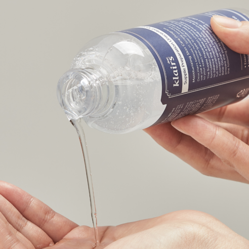 Supple Preparation Unscented Toner, 180ml - Image 2