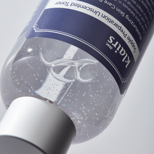 Supple Preparation Unscented Toner, 180ml - Image 3