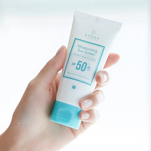 Moisturizing Sunscreen [SPF50+/PA+++], 50g - Image 2