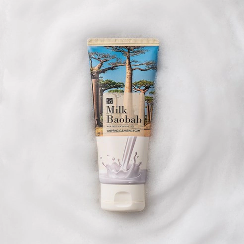 Whipped Cleansing Foam, 120ml - Image 3