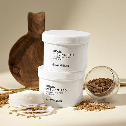Grain Peeling Pad, 70ea - Image 2