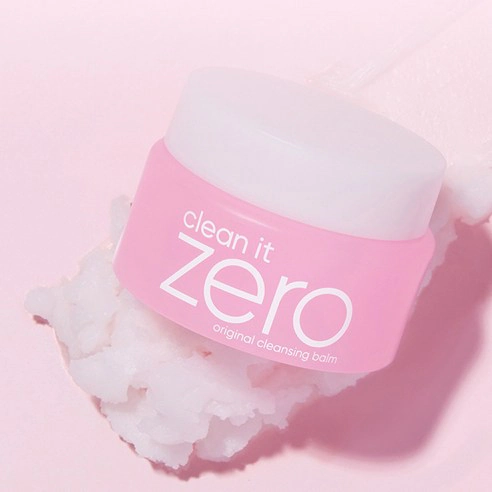 Clean It Zero Cleansing Balm Original, 25ml - Image 2