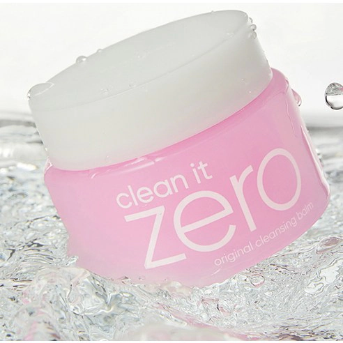 Clean It Zero Cleansing Balm Original, 25ml - Image 3