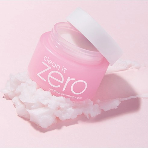 Clean It Zero Cleansing Balm Original, 25ml - Image 4