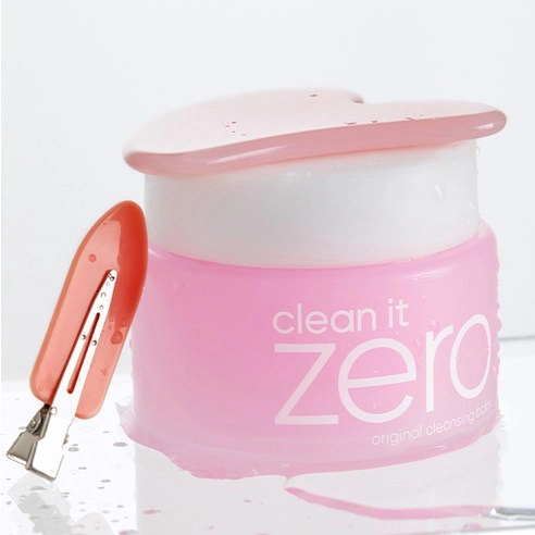 Clean It Zero Cleansing Balm Original, 25ml - Image 5