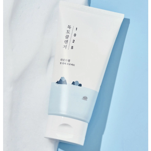 1025 Dokdo Cleanser, 120ml - Image 6