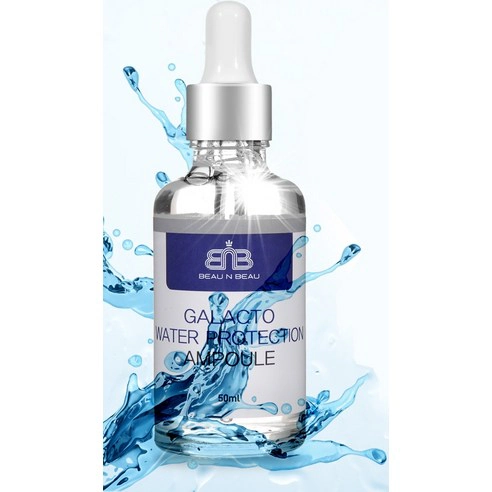Galacto Moisture Storage Ampoule, 50ml - Image 2